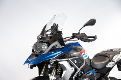 2017 BMW R 1200 GS RALLY