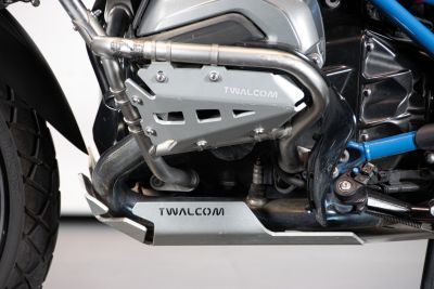2017 BMW R 1200 GS RALLY