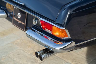 1969 MERCEDES-BENZ 280 SL