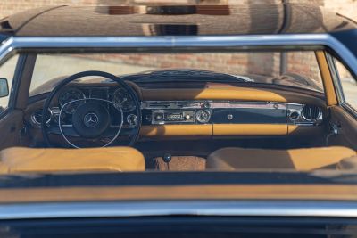 1969 MERCEDES-BENZ 280 SL