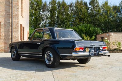 1969 MERCEDES-BENZ 280 SL