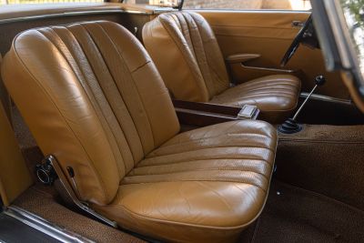 1969 MERCEDES-BENZ 280 SL