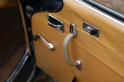 1969 MERCEDES-BENZ 280 SL