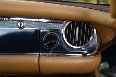 1969 MERCEDES-BENZ 280 SL