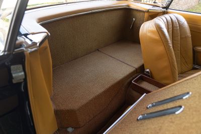 1969 MERCEDES-BENZ 280 SL
