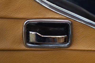1969 MERCEDES-BENZ 280 SL