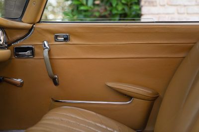 1969 MERCEDES-BENZ 280 SL