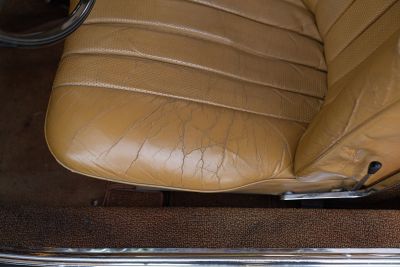 1969 MERCEDES-BENZ 280 SL