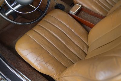 1969 MERCEDES-BENZ 280 SL