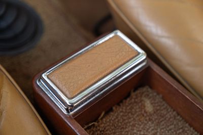 1969 MERCEDES-BENZ 280 SL