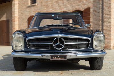 1969 MERCEDES-BENZ 280 SL
