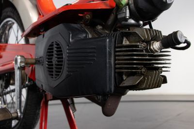 1980 RIZZATO CALIFFO 80