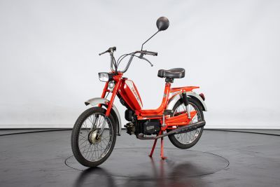 1980 RIZZATO CALIFFO 80