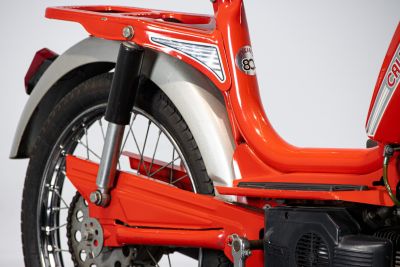1980 RIZZATO CALIFFO 80