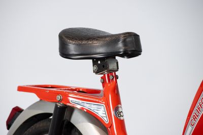 1980 RIZZATO CALIFFO 80