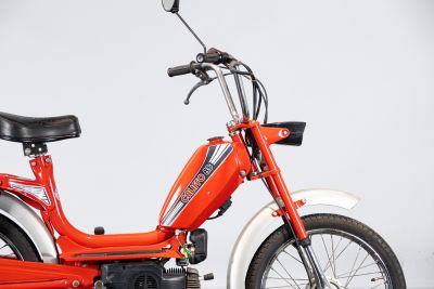1980 RIZZATO CALIFFO 80