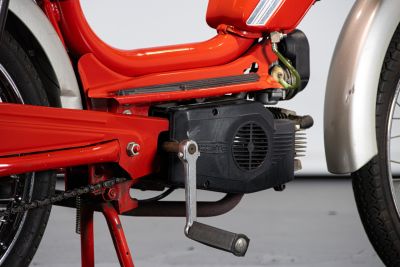 1980 RIZZATO CALIFFO 80