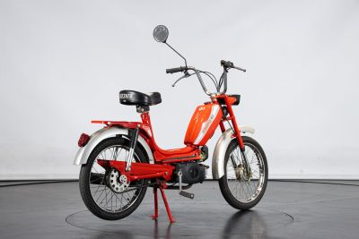 1980 RIZZATO CALIFFO 80