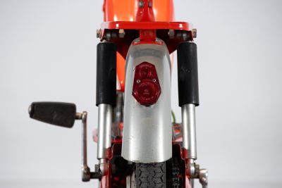 1980 RIZZATO CALIFFO 80