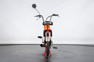 1980 RIZZATO CALIFFO 80