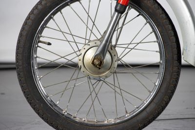 1980 RIZZATO CALIFFO 80