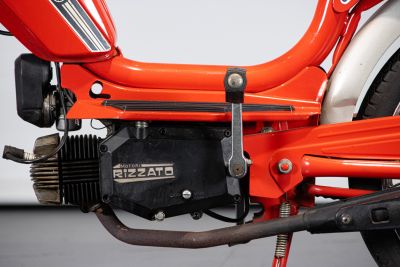 1980 RIZZATO CALIFFO 80