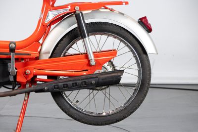 1980 RIZZATO CALIFFO 80