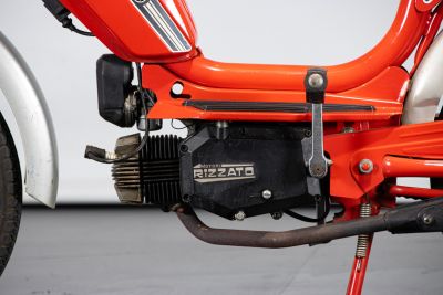 1980 RIZZATO CALIFFO 80