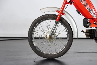 1980 RIZZATO CALIFFO 80