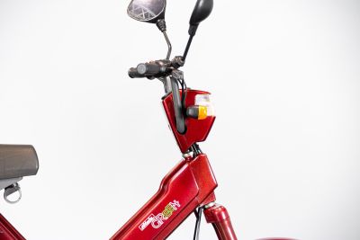 2011 ATALA GREEN LF 2M