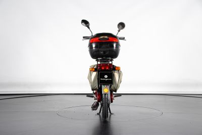 2011 ATALA GREEN LF 2M