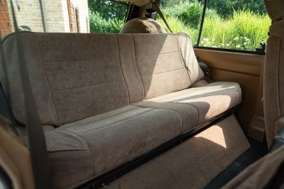 1991 LAND ROVER RANGE ROVER 3.9