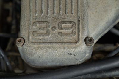 1991 LAND ROVER RANGE ROVER 3.9