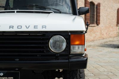 1991 LAND ROVER RANGE ROVER 3.9