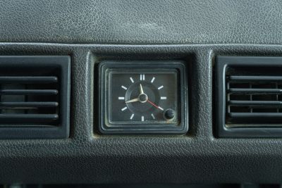 1991 LAND ROVER RANGE ROVER 3.9