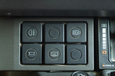 1991 LAND ROVER RANGE ROVER 3.9