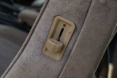 1991 LAND ROVER RANGE ROVER 3.9