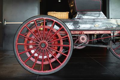 1910 SEARS G