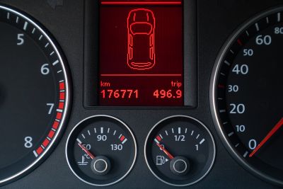 2009 VOLKSWAGEN SCIROCCO 2.0 TFSI 2.0 R LINE