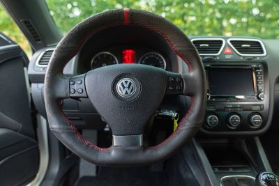 2009 VOLKSWAGEN SCIROCCO 2.0 TFSI 2.0 R LINE