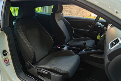 2009 VOLKSWAGEN SCIROCCO 2.0 TFSI 2.0 R LINE