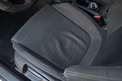 2009 VOLKSWAGEN SCIROCCO 2.0 TFSI 2.0 R LINE