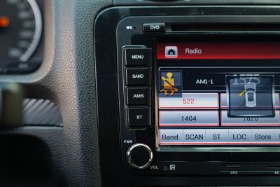 2009 VOLKSWAGEN SCIROCCO 2.0 TFSI 2.0 R LINE