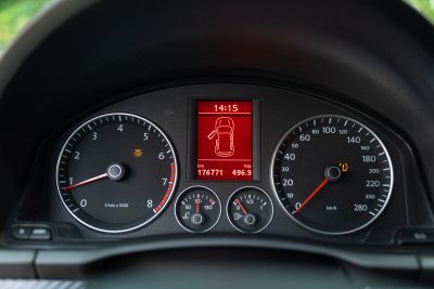 2009 VOLKSWAGEN SCIROCCO 2.0 TFSI 2.0 R LINE