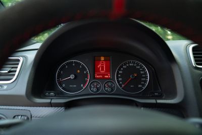 2009 VOLKSWAGEN SCIROCCO 2.0 TFSI 2.0 R LINE