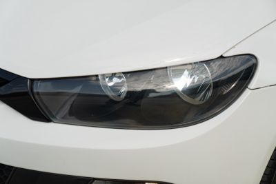 2009 VOLKSWAGEN SCIROCCO 2.0 TFSI 2.0 R LINE