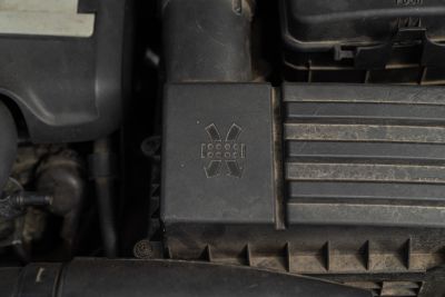 2009 VOLKSWAGEN SCIROCCO 2.0 TFSI 2.0 R LINE