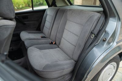 1983 VOLKSWAGEN  GOLF GL 1.6