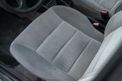 1983 VOLKSWAGEN  GOLF GL 1.6