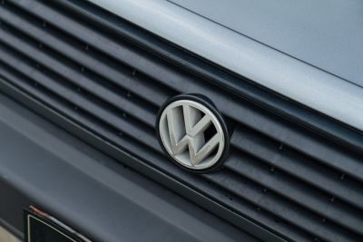 1983 VOLKSWAGEN  GOLF GL 1.6